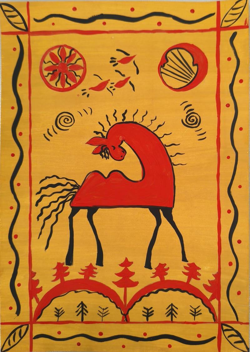 Работа Маргарита Д.